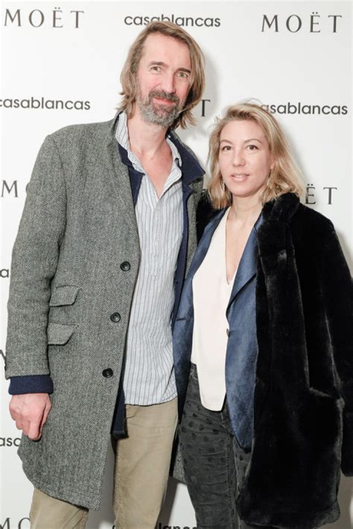 VivaBlog | John Casablancas - Bio, Age, Wiki, Facts and Family