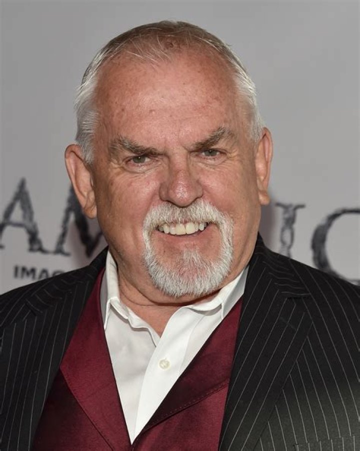 VivaBlog | John Ratzenberger - Bio, Age, net worth, height, Wiki, Facts and Family