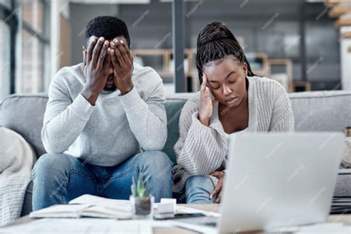 VivaBlog | Jonathan Scott Anxiety Couple