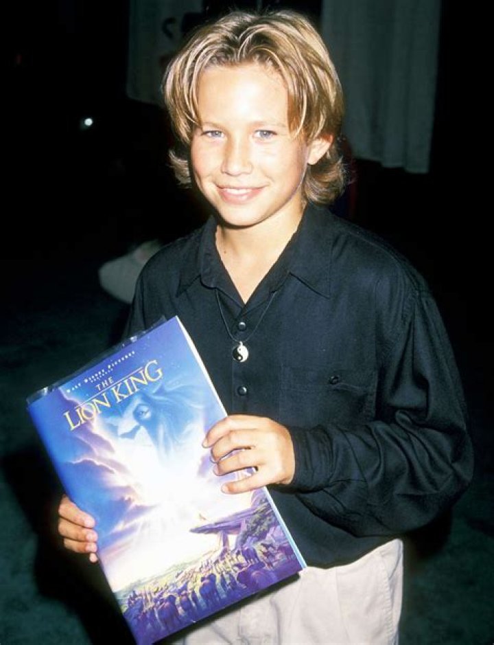 VivaBlog | Jonathan Taylor Thomas