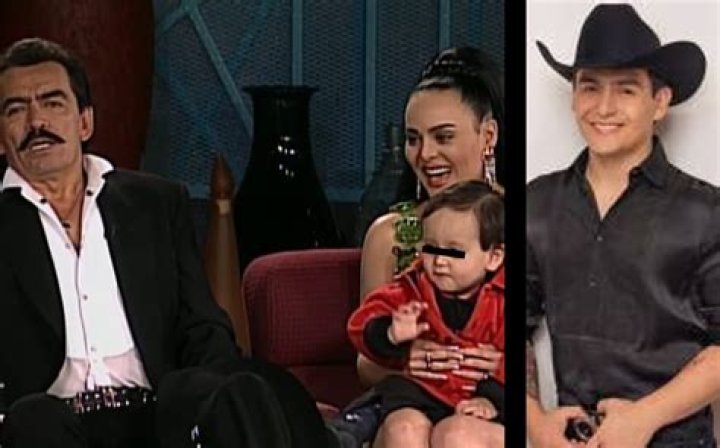 VivaBlog | Julian Figueroa - Bio, Age, Wiki, Facts and Family