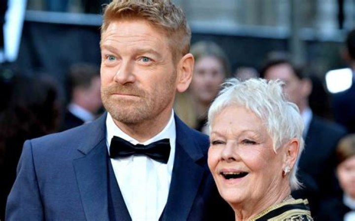 VivaBlog | Kenneth Branagh - Bio, Age, net worth, height, Wiki, Facts and Family