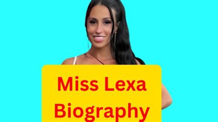 VivaBlog | Lexis Trechak - Bio, Age, Wiki, Facts and Family
