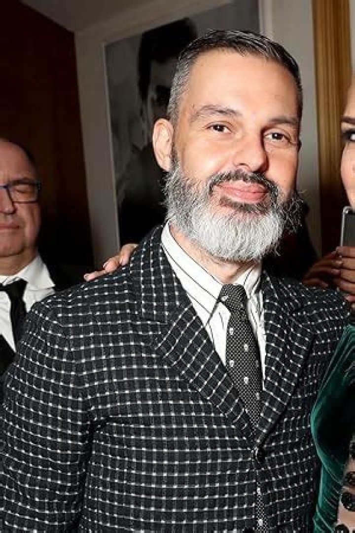 VivaBlog | Marc Silverstein - Bio, Age, Wiki, Facts and Family