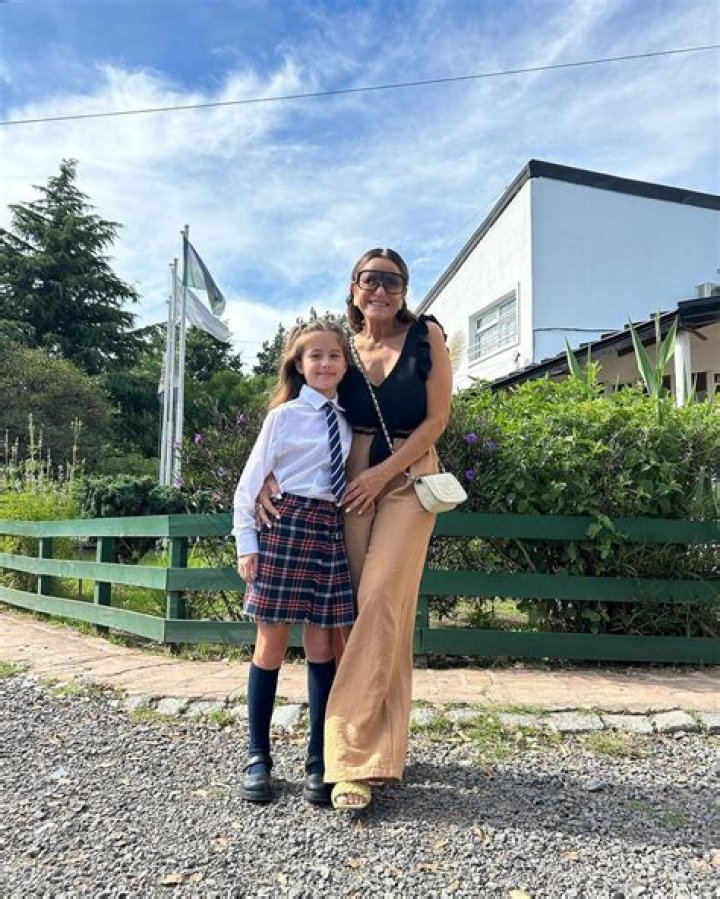 VivaBlog | Maria Fernanda Callejon