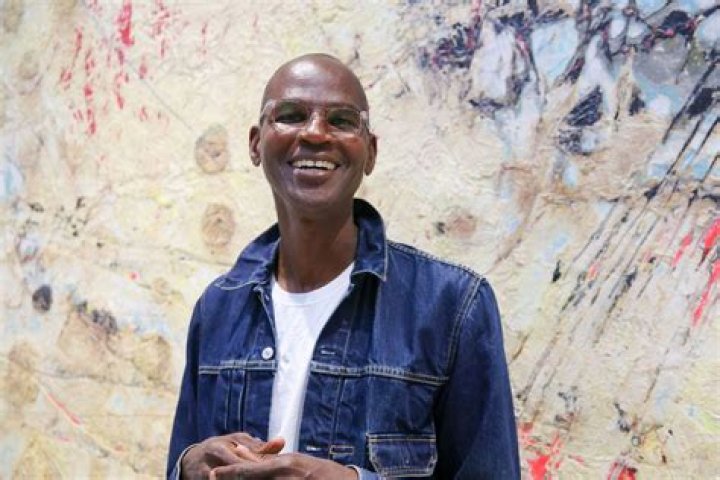 VivaBlog | Mark Bradford(artist) - Biography, Age, Net Worth, Wikipedia, Spotify, TikTok, Facebook, Facts and F