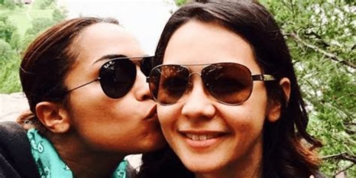 VivaBlog | Monica Raymund - Bio, Age, Wiki, Facts and Family