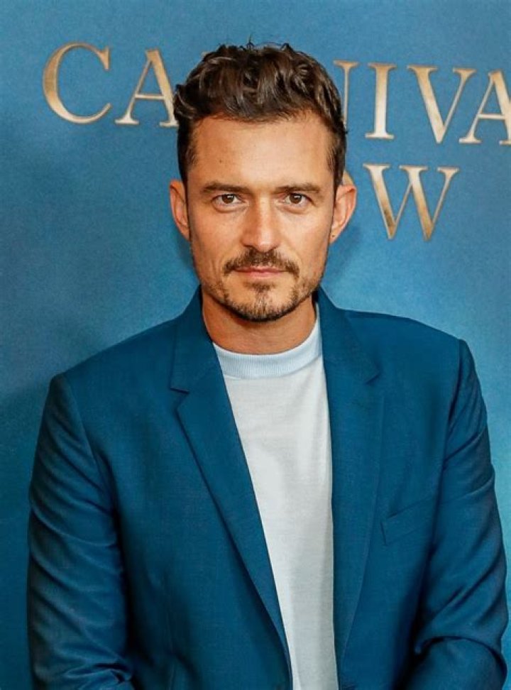 VivaBlog | Orlando Bloom - Bio, Age, net worth, height, Wiki, Facts and Family