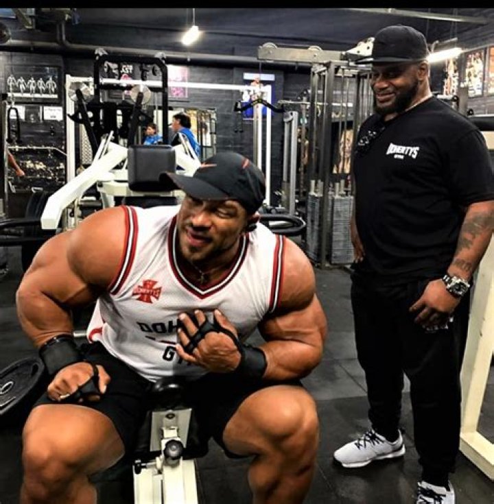 VivaBlog | Roelly Winklaar - Bio, Age, weight, height, Wiki, Facts and Family