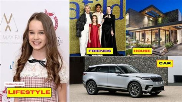 VivaBlog | Stephnie Weir - Bio, Age, Wiki, Facts and Family