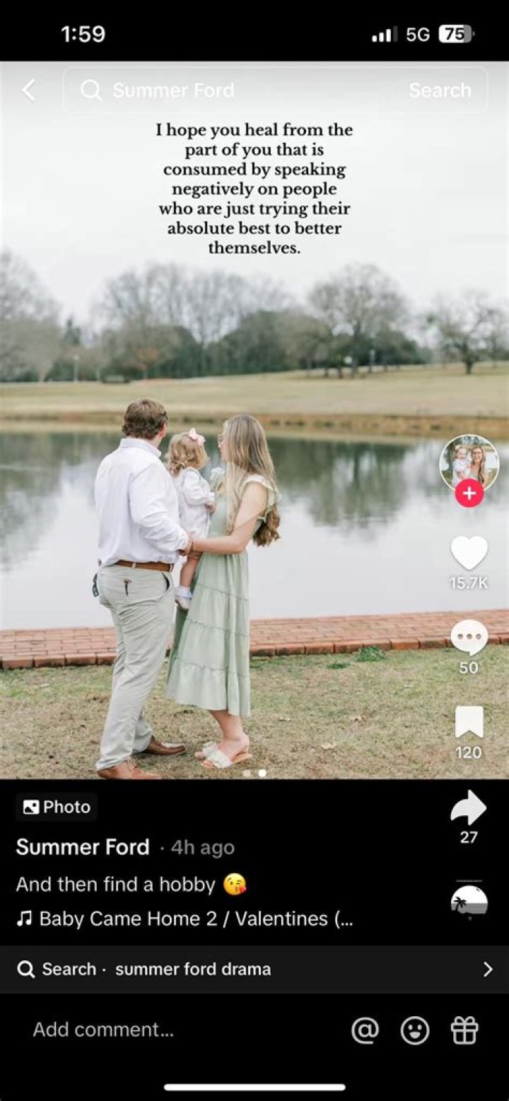 VivaBlog | Summer Ford (webvideostar)