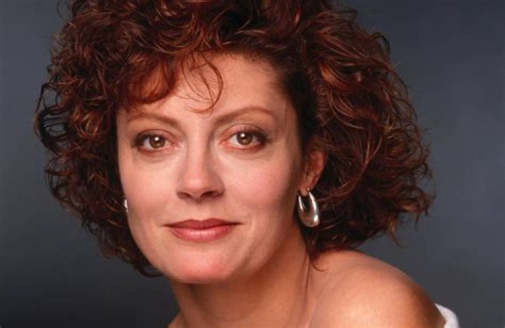 VivaBlog | Susan Sarandon - Bio, Age, Wiki, Facts and Family