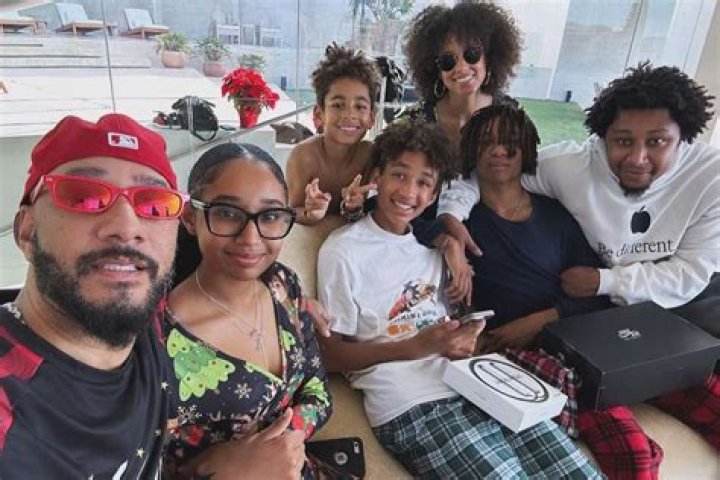 VivaBlog | Swizz Beatz - Bio, Age, net worth, weight, height, Wiki, Facts and Family