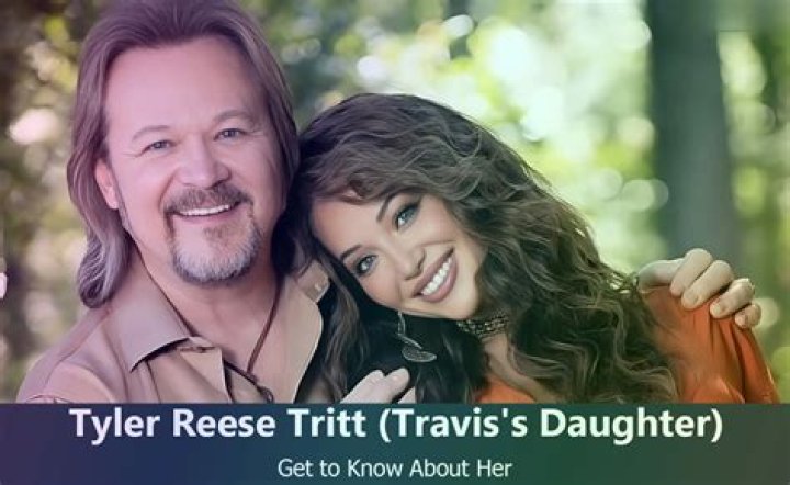 VivaBlog | Travis Tritt - Bio, Age, net worth, height, Wiki, Facts and Family