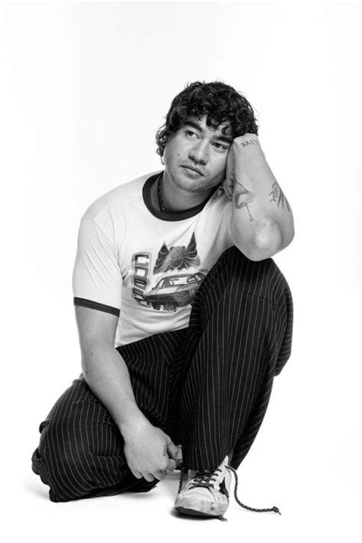 VivaBlog | Zach Sang - Bio, Age, Wiki, Facts and Family