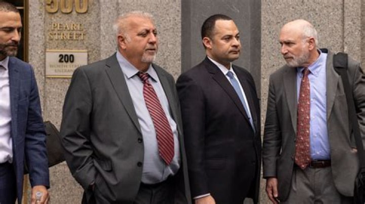 Wael Hana's Arrest And Bribery Charges