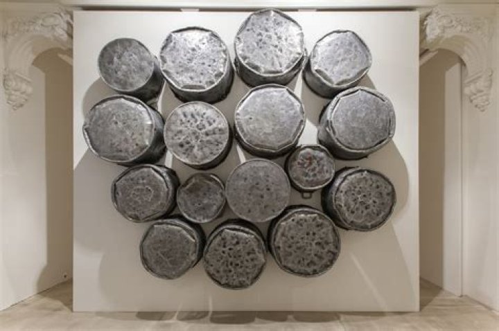 Walid Juffali's first wife Basma Al-Sulaiman settled for $62M and now collects art