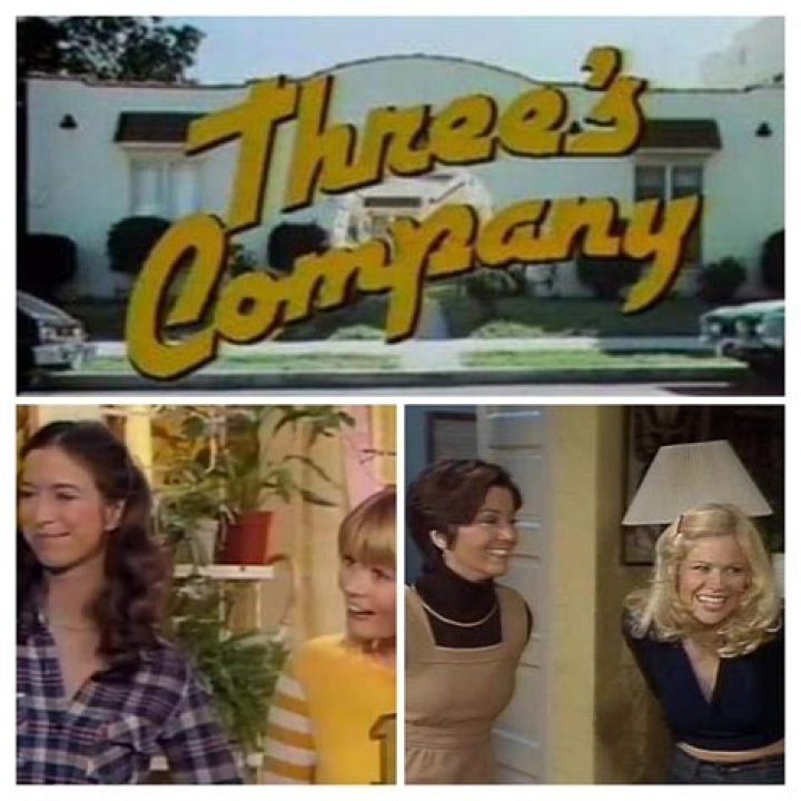 Watch a Long-Lost Threes Company Pilot With a Hilariously Different Theme Song
