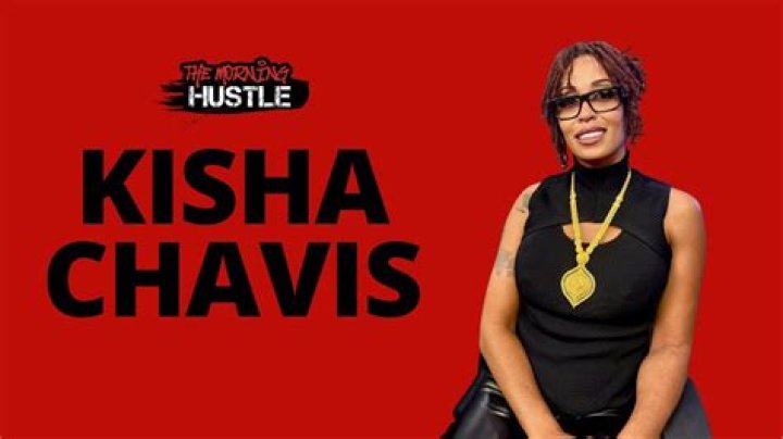 Watch Kisha Chavis Leaked Video On Twitter