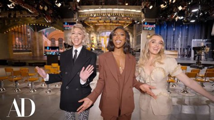 Watch SNL Duo Chloe Fineman and Casey Thomas Brown's Best Instagram Comedy Videos