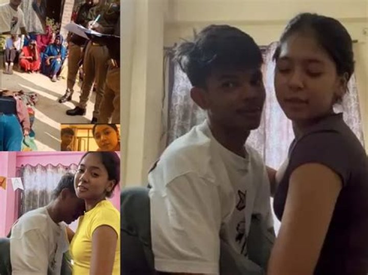 
Watch Stormi Maya Twitter Leaked and Viral Video Here 