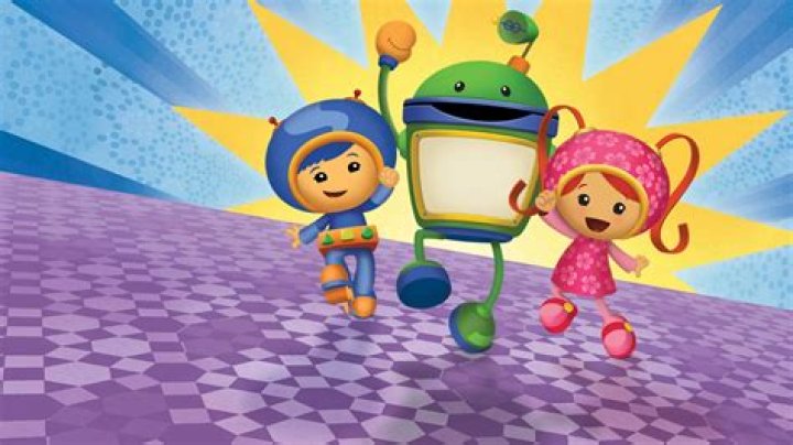 Watch Team Umizoomi Streaming Online ·