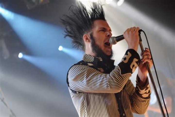 Wayne Static, Frontman of Metal Band Static-X, Dies at 48