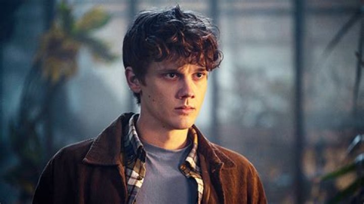 Wednesday Star On Tyler Being The Hyde, Season 2 Hopes (Exclusive) Hollywood Life