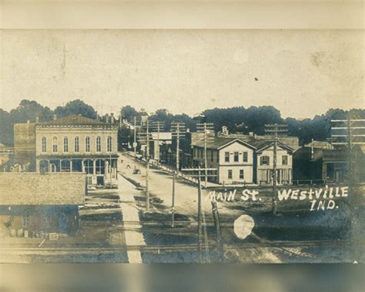 Westville Town Meghan Bragg Obituary And Death