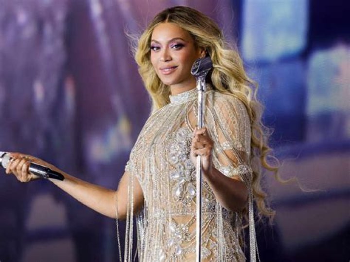 What's Beyonce's Net Worth?