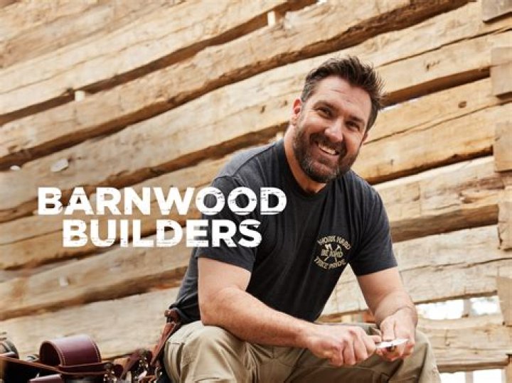 What Happened to Alex Webb from 'Barnwood Builders?' He Left the Show