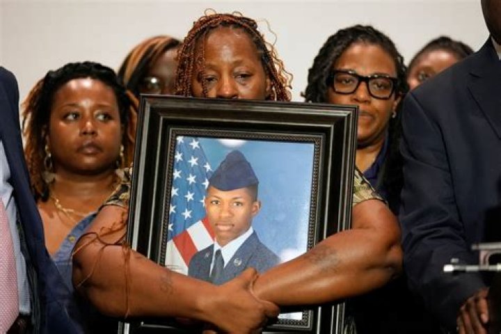 
What Happened To Anton Black? Boy, 19, Died From Police Brutality For Racial Prejudice 