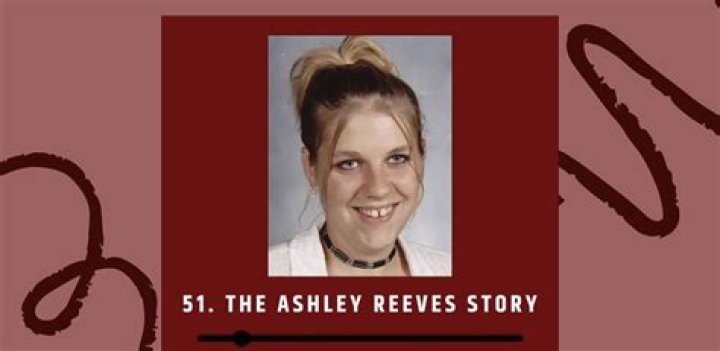 What Happened To Ashley Reeves? Insights Her Wikipedia, Parents, & Married Life