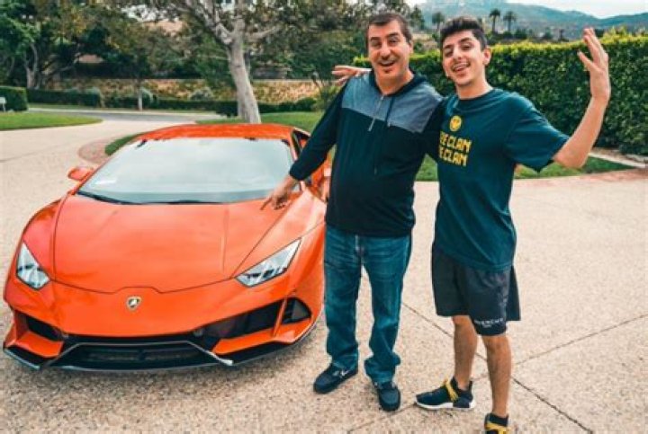 What Happened To Faze Rug Dad Was He In An Accident? Health Update And Family ·