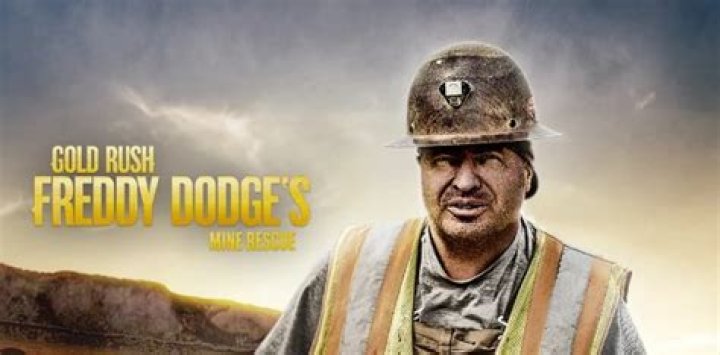 What happened to Freddy Dodge from Gold Rush? What is He doing Now