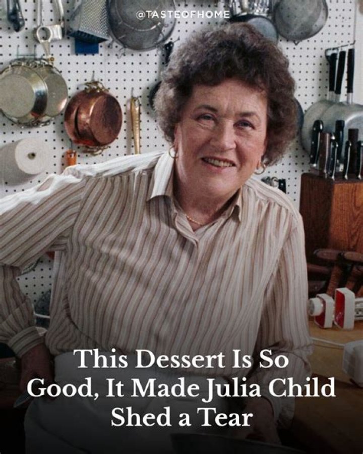 What happened to Julia Child: How did the renowned chef die?