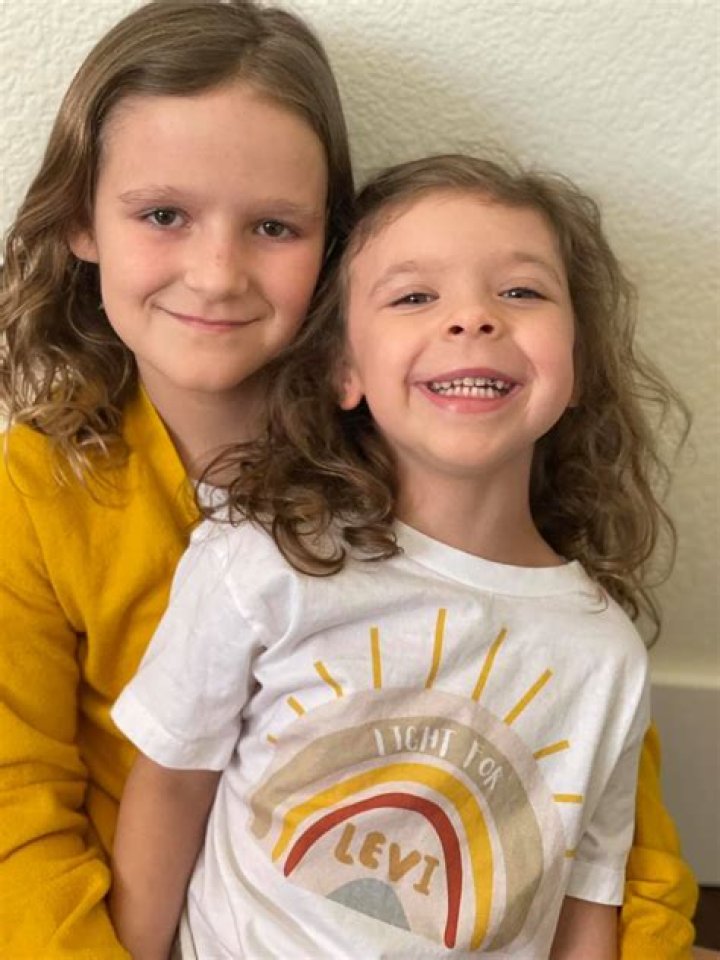 What Happened To Levi And Lainey Light: An Unsolved Mystery