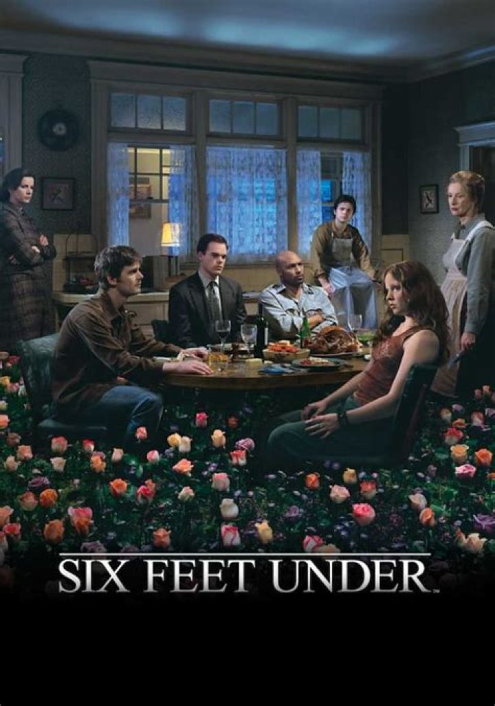 What Happened to Lili Taylor's Lisa on Six Feet Under?