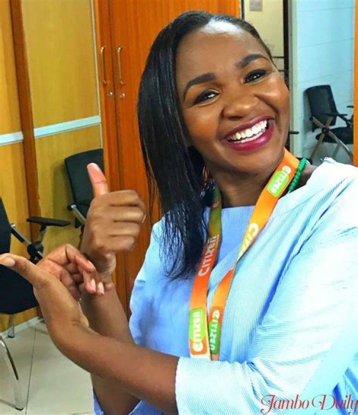 What Happened To Purity Mwambia The Story