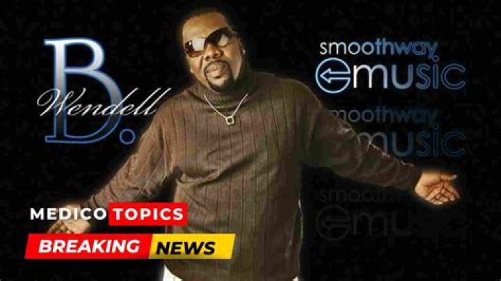 What Happened To Wendell B? His Cause of Death, Wikipedia, Married