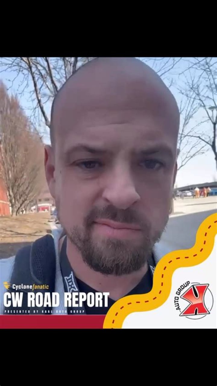 What Happened, Where Is He Now?