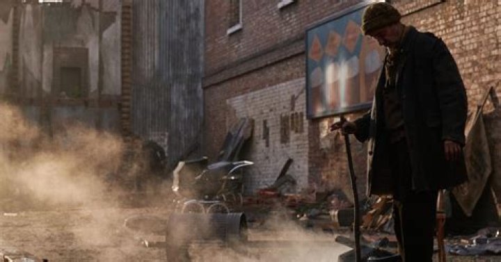 What Is a Meths Drinker? ·