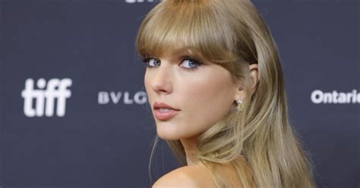 What Is "Bigger Than the Whole Sky" About by Taylor Swift?