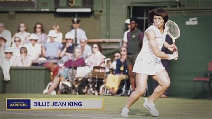 What is Billie Jean Kings Net Worth :Biography, Net Worth & more