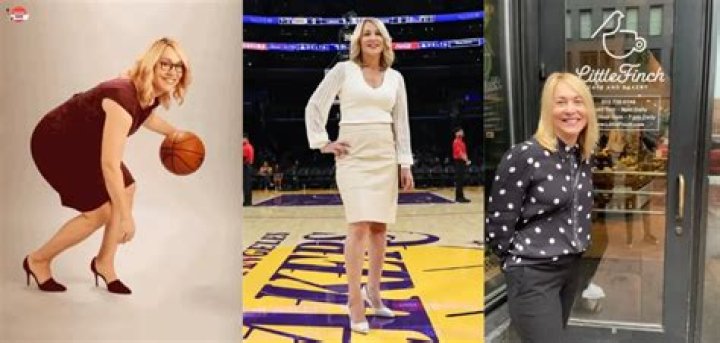 What is Doris Burke Net worth; How rich is Doris Burke?