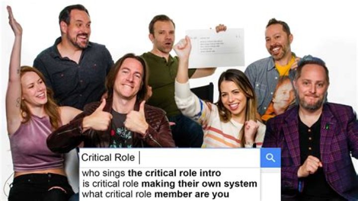 What Is Epic Rendezvous DND TikTok Controversy? FreckledHobo Critical Role Drama Explained