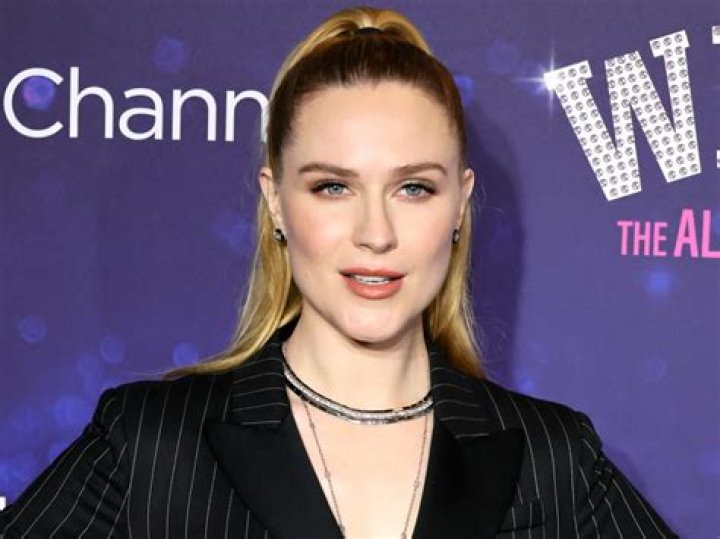 What Is Evan Rachel Wood's Net Worth? Her Finances Explained ·
