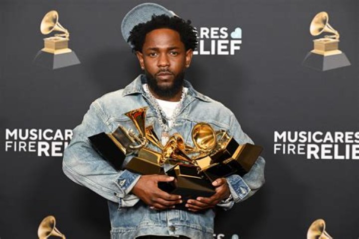What is Kendrick Lamars Net Worth: Biography, Net Worth & More