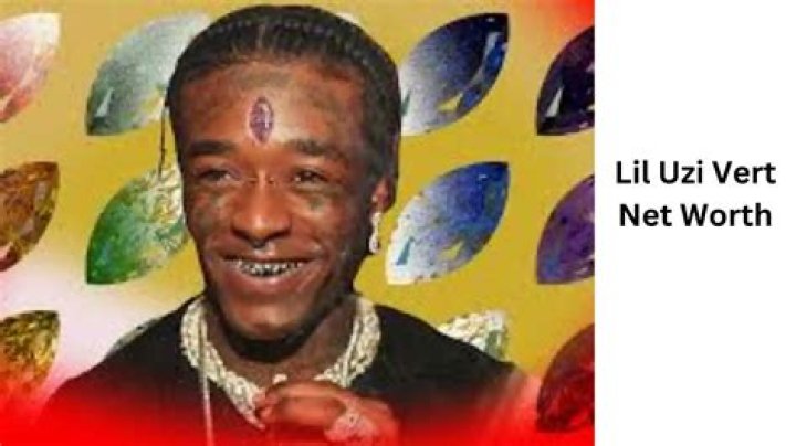What is Lil Uzi Verts Net Worth: Biography, Net Worth & more