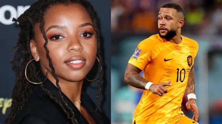 What Is Memphis Depay Ethnicity? Who Are Memphis Depay Parents? Biography, Height, Net Worth ·